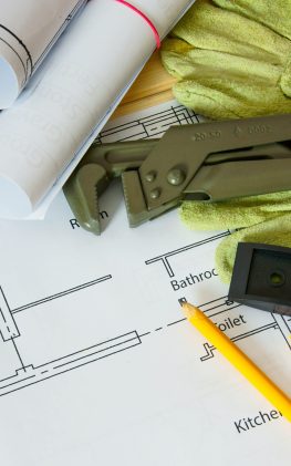 Plumbing and heating blueprints for a house bathroom. {{brizy_dc_image_alt imageSrc=